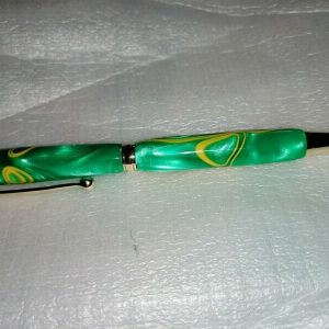 HANDMADE PEN